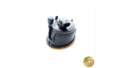 Halogeny BMW X1 F48 X4 F26 X5 F15 X6 F16 X3 F25 Yellow