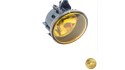 Halogeny BMW X1 F48 X4 F26 X5 F15 X6 F16 X3 F25 Yellow