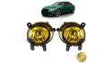 Halogeny BMW 3 F30 2 F46 4 F33 1 F20 3 F31 2 F23 4 F32 2 F45 1 F21 3 F34 4 F36 2 F22 F87 Yellow