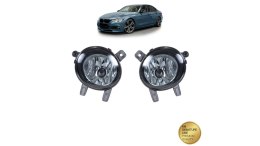 Halogeny BMW 3 F30 2 F46 4 F33 1 F20 3 F31 2 F23 4 F32 2 F45 1 F21 3 F34 4 F36 2 F22 F87
