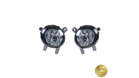 Halogeny BMW 3 F30 2 F46 4 F33 1 F20 3 F31 2 F23 4 F32 2 F45 1 F21 3 F34 4 F36 2 F22 F87