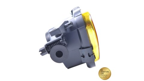 Halogeny Mercedes-Benz CLK C209 C W203 SLK R170 Yellow