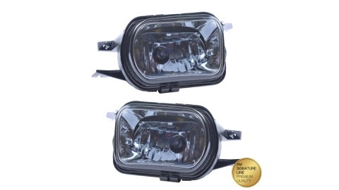 Halogeny Mercedes-Benz CLK C209 C W203 SLK R170