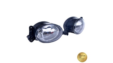 Halogeny Mercedes-Benz E W211 CLK A209 E S211 C W204 M W164 G W463 A W169 C S204