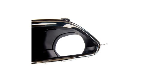 Końcówki tłumika BMW 3 G20 G21 Chrome