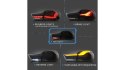 Lampy BMW 4 F32 F82 F33 F83 Tył Dynamic LED Smoke