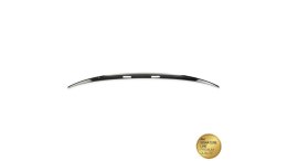 Lotka BMW X6 E71 E72 Lip Carbon Look