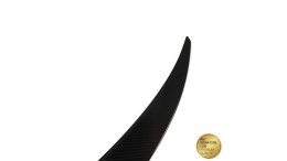 Lotka BMW X6 E71 E72 Lip Carbon Look