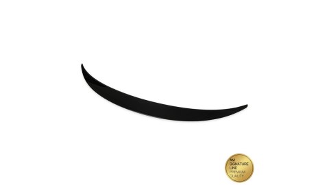 Lotka BMW X6 E71 E72 Lip Carbon Look