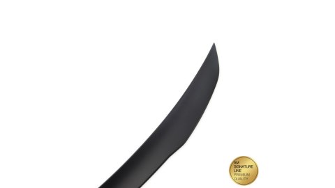 Lotka Mercedes-Benz A V177 Lip Matt Black