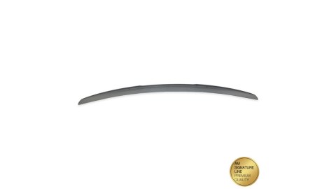 Lotka Mercedes-Benz C W206 Lip Matt Black