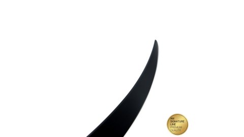 Lotka Mercedes-Benz CLA C117 Lip Matt Black