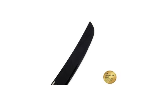 Lotka Mercedes-Benz CLS C219 Lip Gloss Black