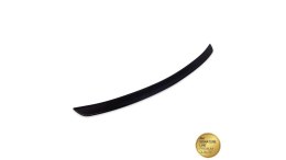 Lotka Mercedes-Benz SLK R171 Lip Matt Black