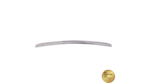 Lotka Mercedes-Benz SLK R171 Lip Matt Black