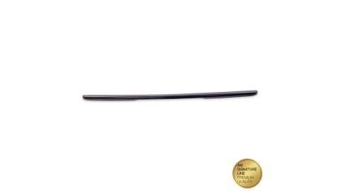 Lotka Mercedes-Benz SLK R171 Lip Matt Black