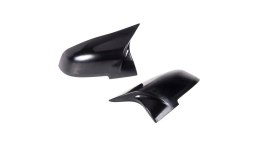 Nakładki lusterek BMW 1 F20 F21 2 F22 F23 F87 3 F30 F31 4 F32 F33 F36 X1 E84 bez podkładu