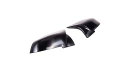 Nakładki lusterek BMW 1 F20 F21 2 F22 F23 F87 3 F30 F31 4 F32 F33 F36 X1 E84 bez podkładu