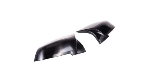 Nakładki lusterek BMW 1 F20 F21 2 F22 F23 F87 3 F30 F31 4 F32 F33 F36 X1 E84 bez podkładu