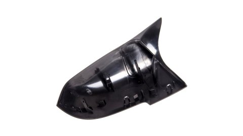 Nakładki lusterek BMW 1 F20 F21 2 F22 F23 F87 3 F30 F31 4 F32 F33 F36 X1 E84 bez podkładu