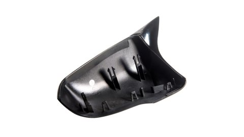 Nakładki lusterek BMW X1 F48 Carbon