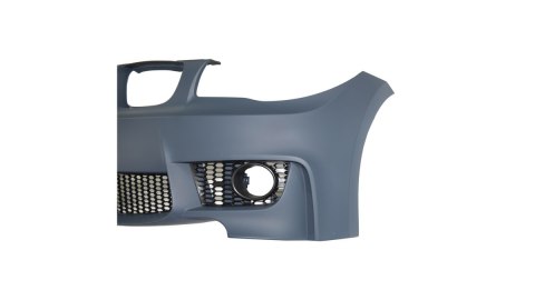 Zderzak BMW 1 E81 E82 E87 E88 Przód