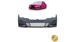 Zderzak BMW 3 G20 G21 Przód PDC Halogeny