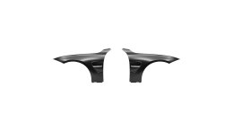 Błotniki BMW 4 F32 F33 F36 przód Black