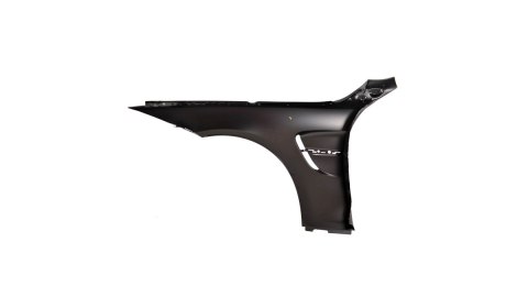 Błotniki BMW 4 F32 F33 F36 przód Black