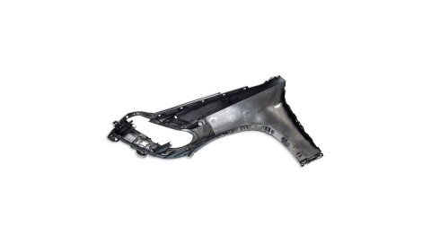 Błotniki BMW X5 E70 Facelift Przedni Prawy