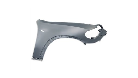 Błotniki BMW X5 E70 Facelift Przedni Prawy