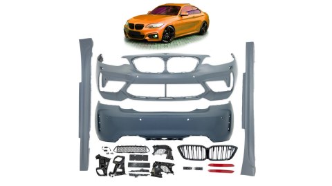 Bodykit BMW 2 F22 F23