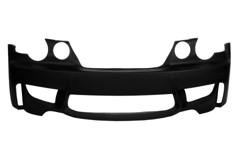 Bodykit BMW 3 E46 Compact Zderzak Przód Royal