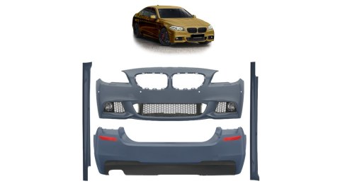 Bodykit BMW 5 F10
