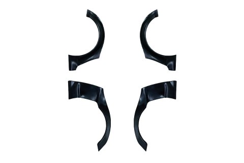 Bodykit Honda S2000 Poszerzenia Wide Body Royal