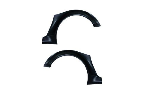 Bodykit Honda S2000 Poszerzenia Wide Body Royal