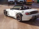 Bodykit Honda S2000 Poszerzenia Wide Body Royal