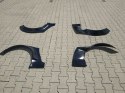Bodykit Honda S2000 Poszerzenia Wide Body Royal
