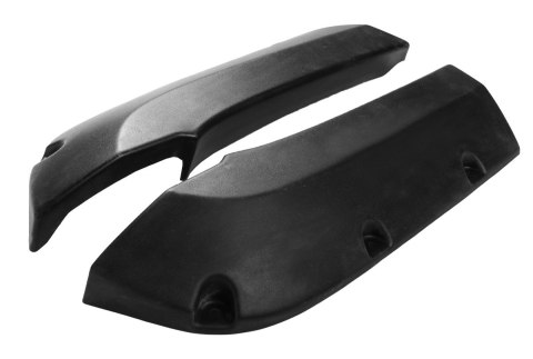 Bodykit Jeep Grand Cherokee WJ Poszerzenia nadkoli Royal