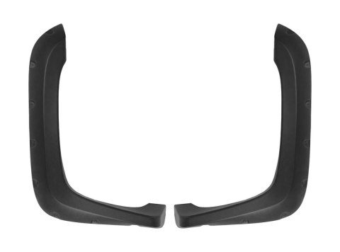 Bodykit Jeep Grand Cherokee WJ Poszerzenia nadkoli Royal