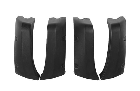 Bodykit Jeep Grand Cherokee WJ Poszerzenia nadkoli Royal