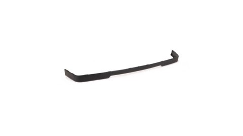 Dokładka BMW 3 E30 Facelift Zderzak Przód Matt Black