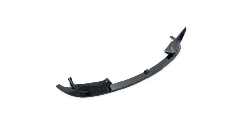 Dokładka BMW 3 F30 F31 Zderzak Przód Gloss Black