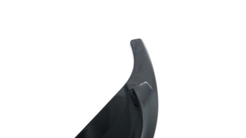 Dokładka BMW 3 F30 F31 Zderzak Przód Gloss Black