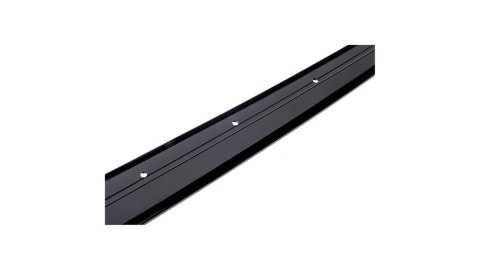 Dokładka BMW 4 F32 F33 F36 Progi Gloss Black