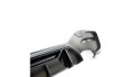 Dyfuzor BMW 1 F20 F21 Facelift Tył Matt Black