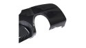 Dyfuzor BMW 3 E90 E91 Tył Carbon Look