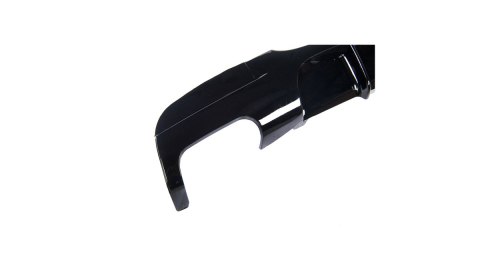 Dyfuzor BMW 3 E90 E91 Tył Gloss Black
