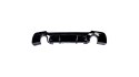 Dyfuzor BMW 3 E92 E93 Tył Gloss Black