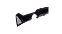 Dyfuzor BMW 4 F32 F33 F36 Tył Gloss Black